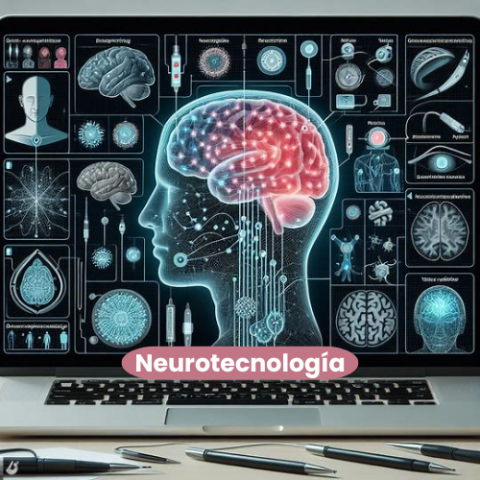 Neurotecnología